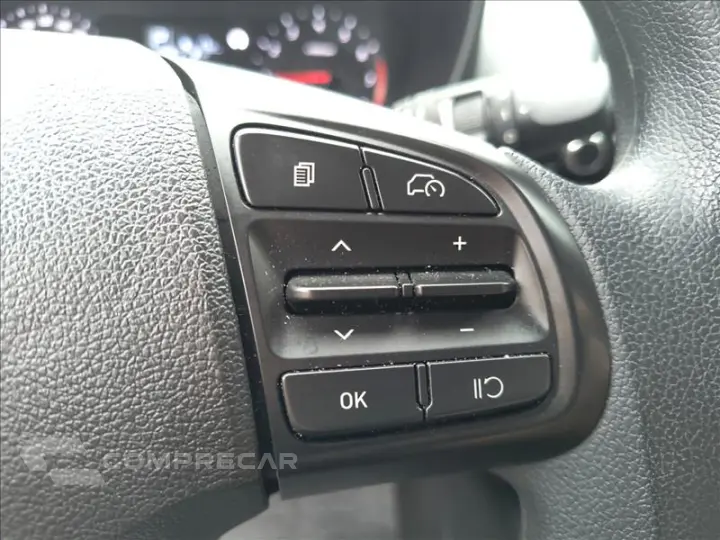 HB20 1.0 12V Comfort Plus