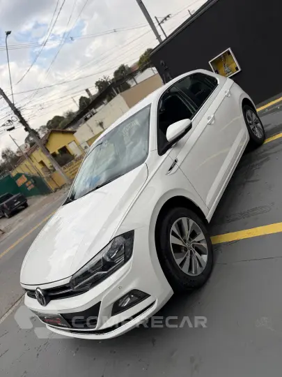 POLO 1.0 170 TSI Highline