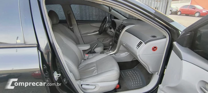 COROLLA 1.8 XEI 16V