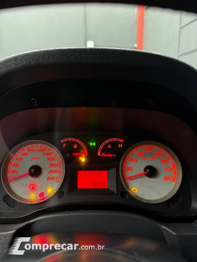 IDEA 1.4 MPI ELX 8V