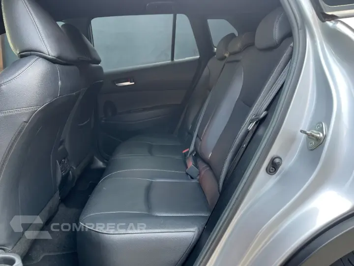 Corolla Cross XRE 2.0 16V Flex Aut.