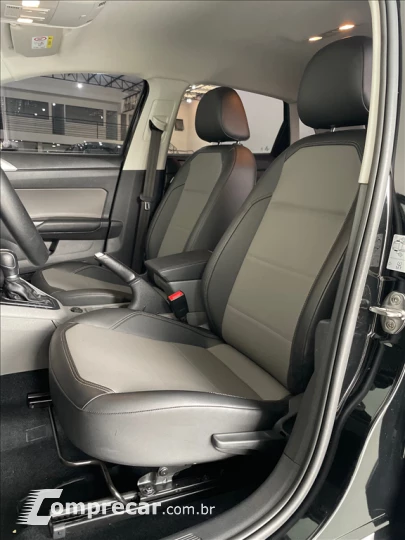 POLO 1.0 200 TSI HIGHLINE AUTOMÁTICO