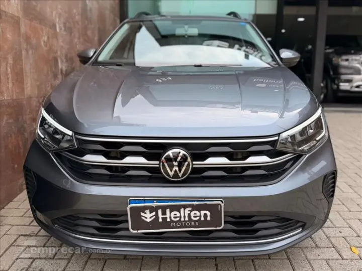 NIVUS 1.0 200 TSI Comfortline