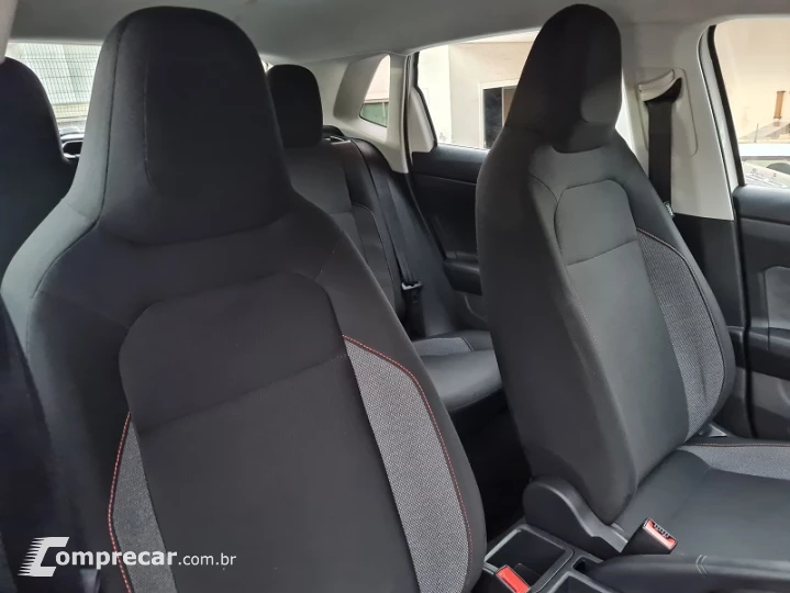 POLO 1.0 MPI Track