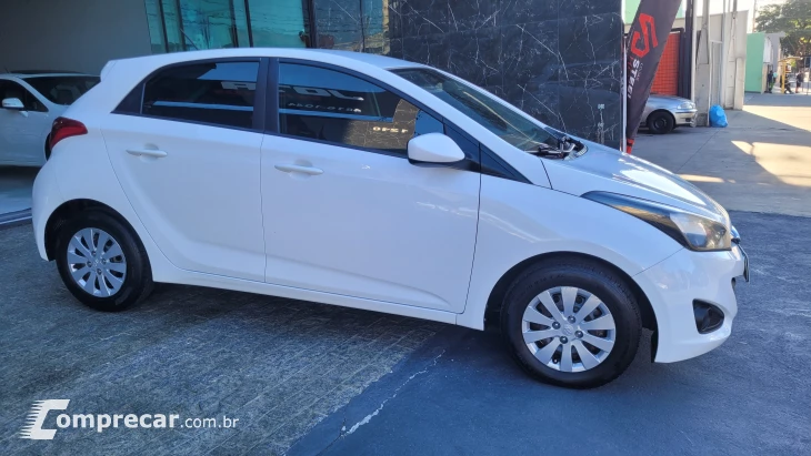 HB20 1.6 Comfort 16V
