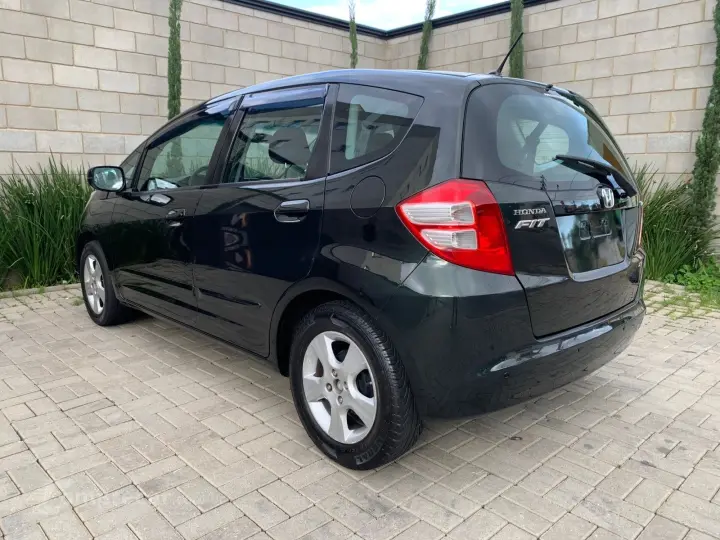 FIT 1.4 LX 16V FLEX 4P MANUAL