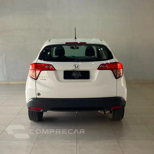 HR-V LX 1.8 Flexone 16V 5p Aut.