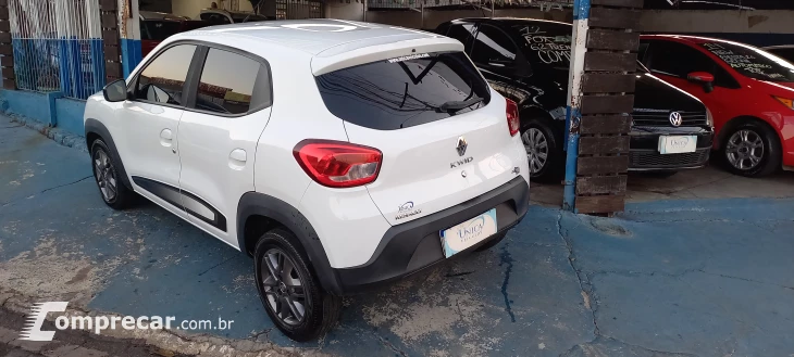 KWID 1.0 12V SCE Intense