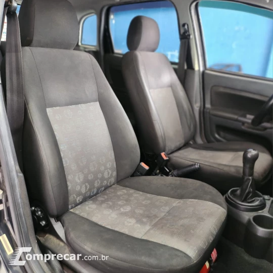 FIESTA 1.0 MPI Hatch 8V