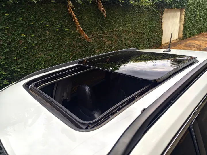COMPASS 2.0 16V DIESEL LONGITUDE 4X4 AUTOMÁTICO