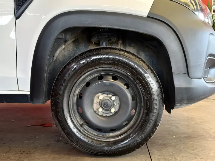 STRADA 1.3 FIREFLY FLEX ENDURANCE CS MANUAL