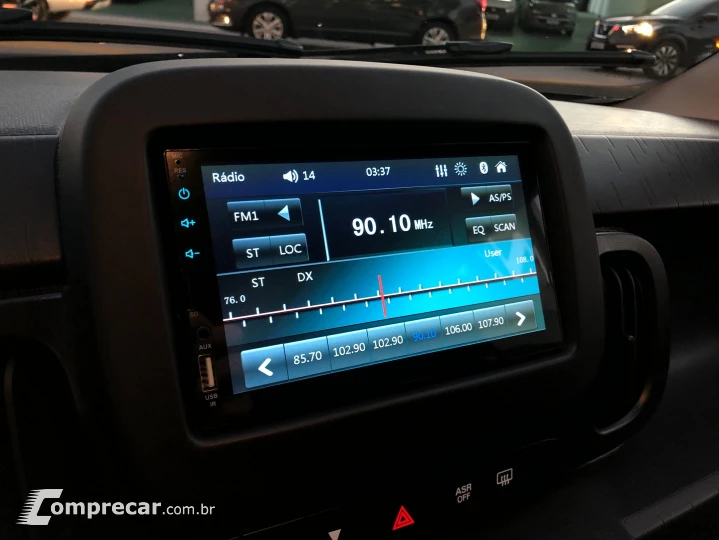 Mobi 1.0 Evo Flex Like. Manual