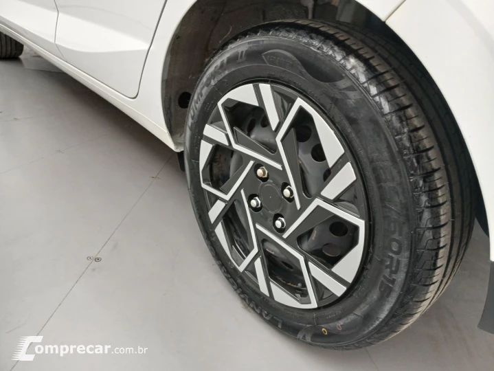 HB20 1.0 12V FLEX COMFORT MANUAL