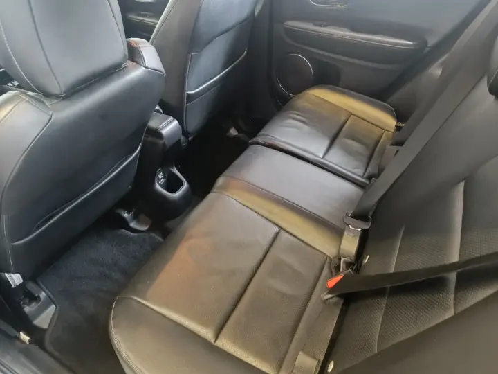 HR-V 1.8 16V EXL 4P AUTOMÁTICO