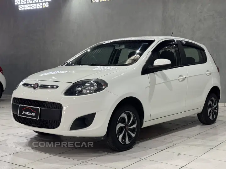 PALIO 1.0 MPI Attractive 8V