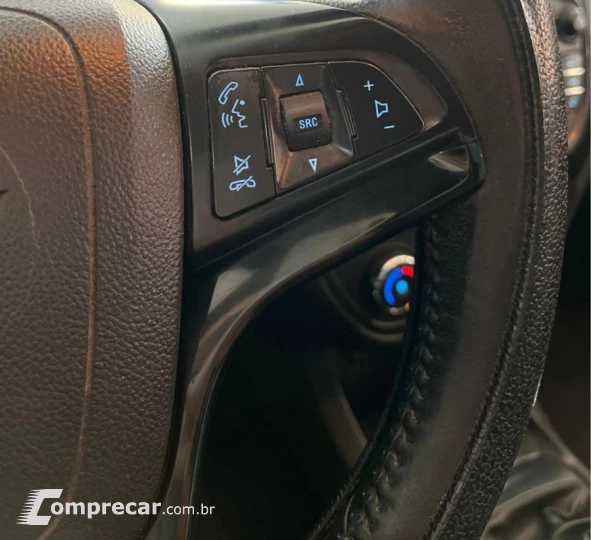 COBALT 1.4 LTZ 8V
