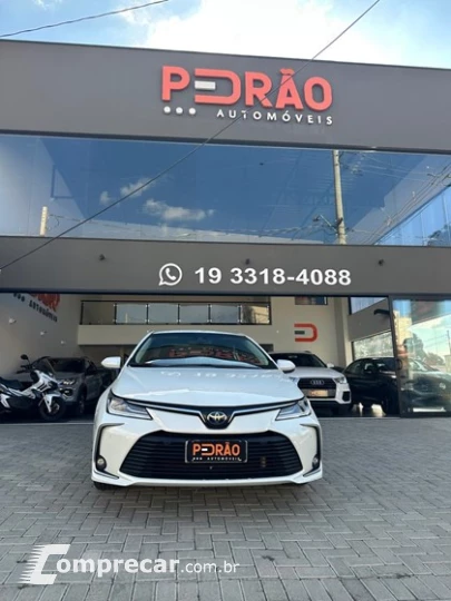 COROLLA 1.8 VVT-I Hybrid Altis