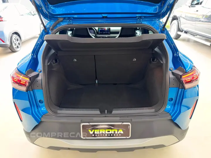 TERA 1.0 170 TSI High