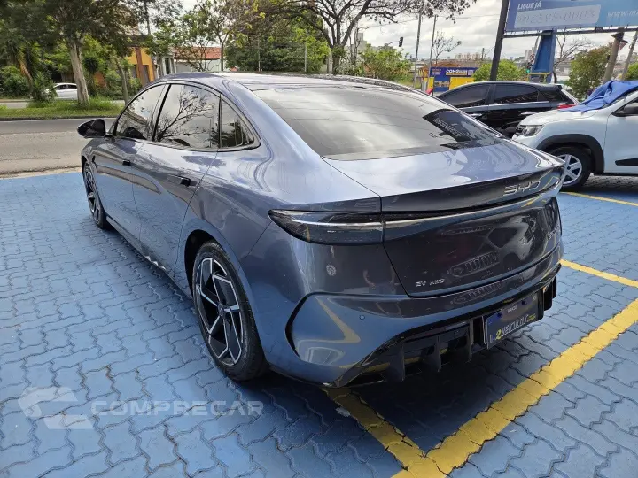 SEAL 82,5 KW ELÉTRICO AWD