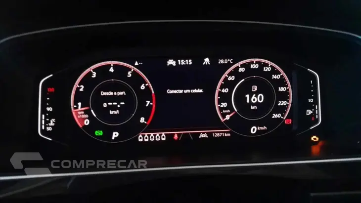 TIGUAN 2.0 300 TSI GASOLINA ALLSPACE R-LINE AUTOM