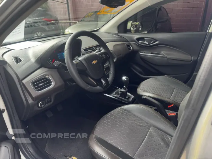 Prisma 1.4 4P LTZ FLEX