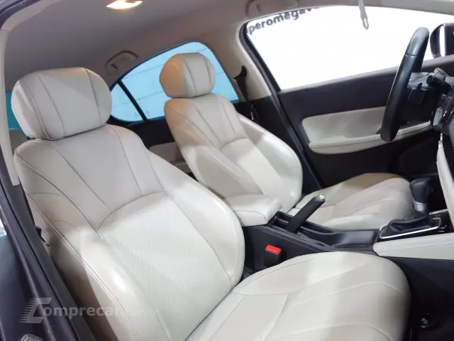 CITY - 1.5 I-VTEC TOURING CVT