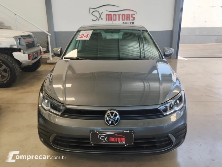 POLO 1.0 MPI
