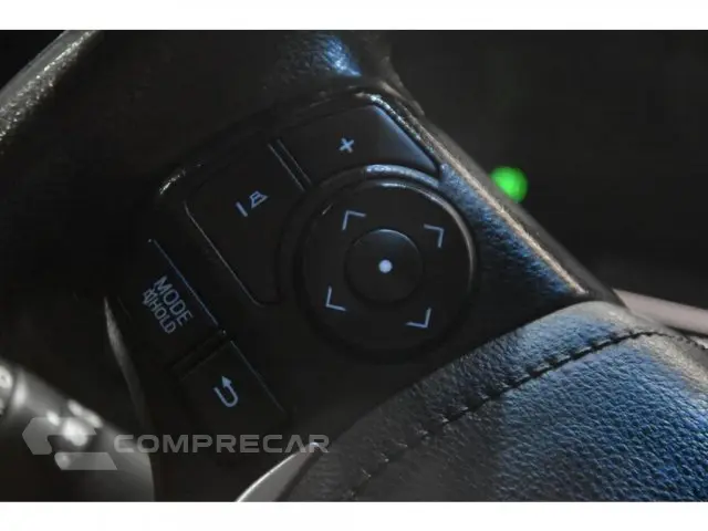 COROLLA - 2.0 XEI 16V 4P AUTOMÁTICO