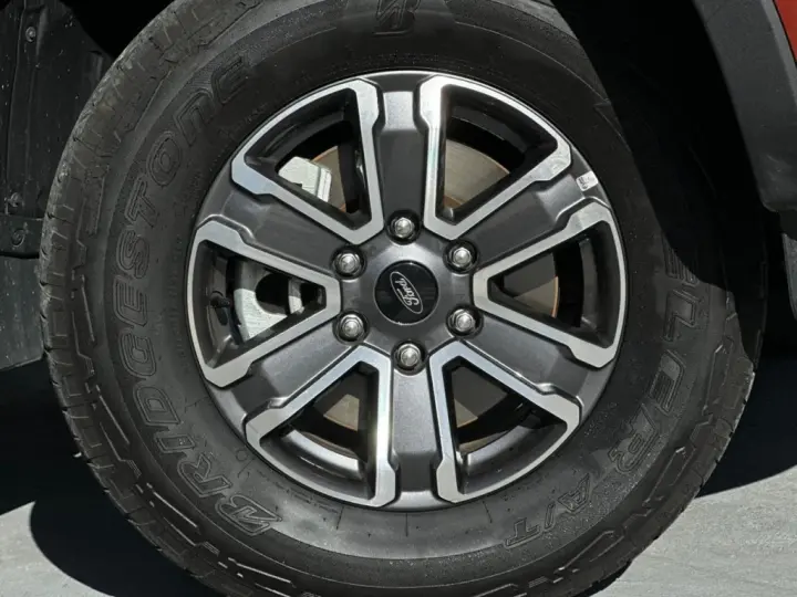 RANGER 3.0 V6 TURBO DIESEL CD XLT 4X4 AUTOMÁTICO