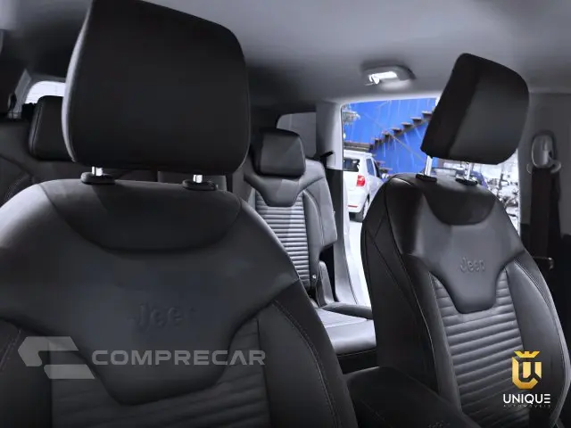COMMANDER - 2.0 TD380 TURBO LIMITED AT9