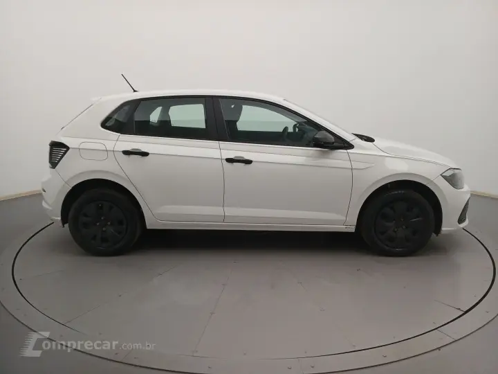 POLO 1.0 MPI TRACK MANUAL