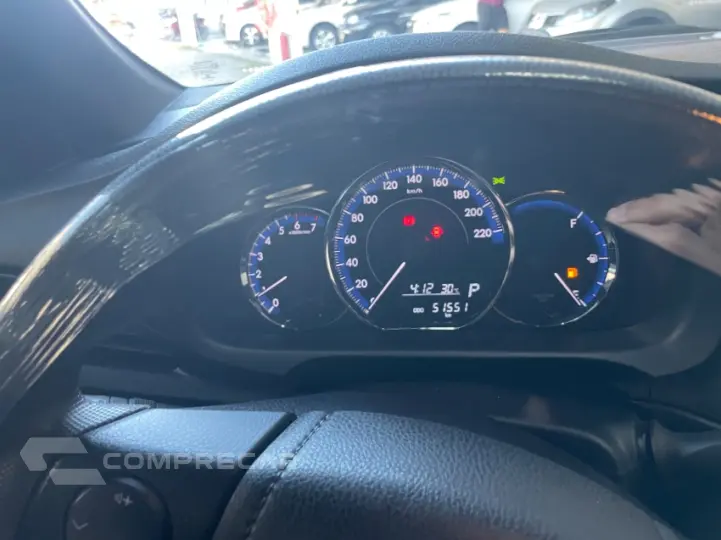 YARIS 1.3 16V XL Multidrive