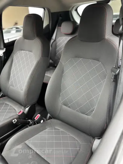 KWID 1.0 12V SCE ZEN