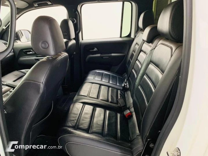 AMAROK V6 EXTR AC4