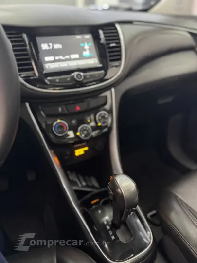 TRACKER 1.4 16V Turbo Premier