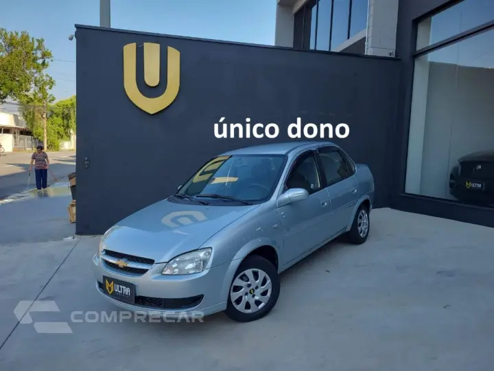 Classic Life/LS 1.0 VHC FlexP. 4p