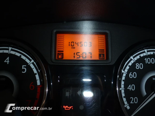 SANDERO 1.0 12V SCE Expression