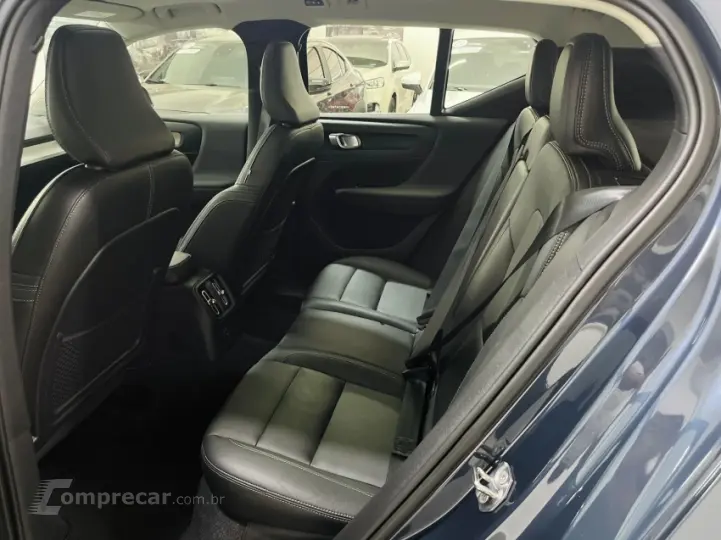 EX40 P6 Recharge Electric Plus