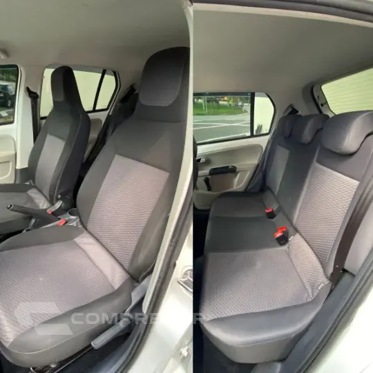 up! move 1.0 TSI Total Flex 12V 5p