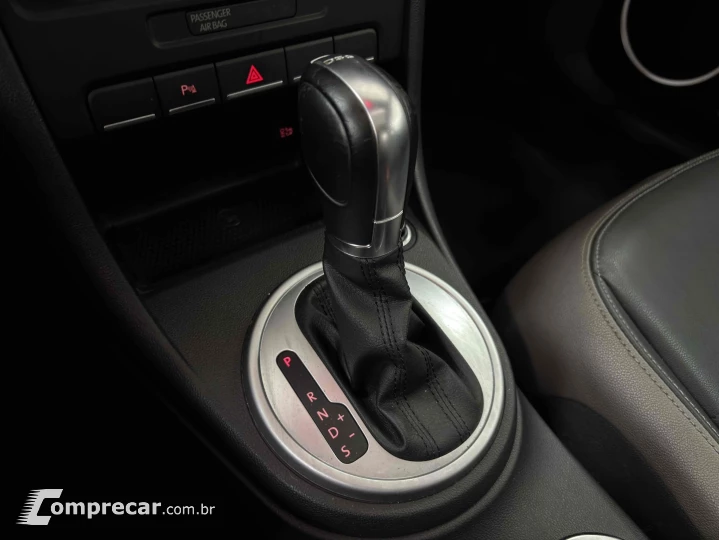 FUSCA 2.0 TSI 16V GASOLINA 2P AUTOMÁTICO
