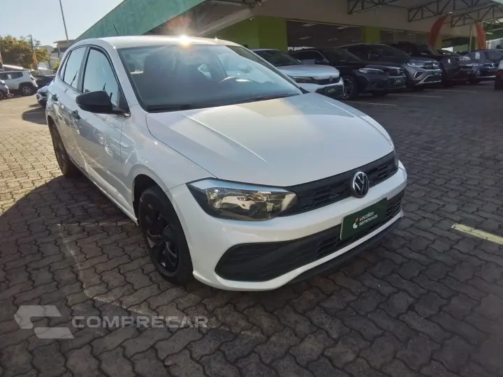 POLO 1.0 MPI TRACK MANUAL