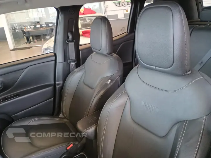 RENEGADE 1.3 T270 Turbo Longitude