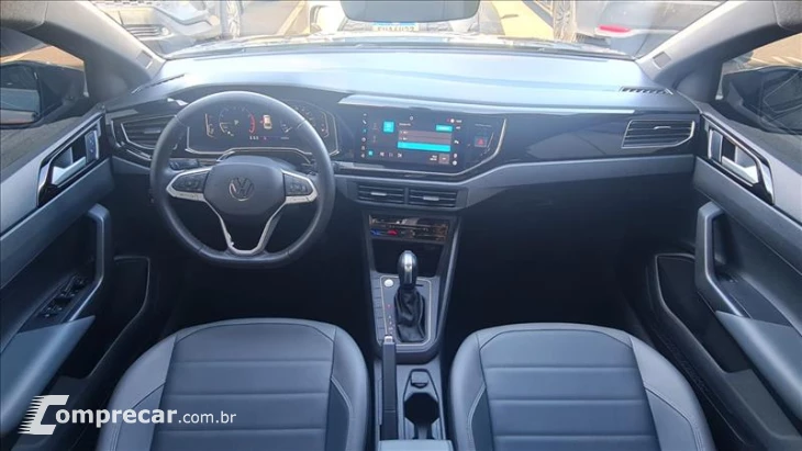 NIVUS 1.0 200 TSI Highline