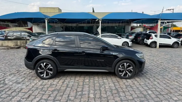 NIVUS 1.0 200 TSI Highline