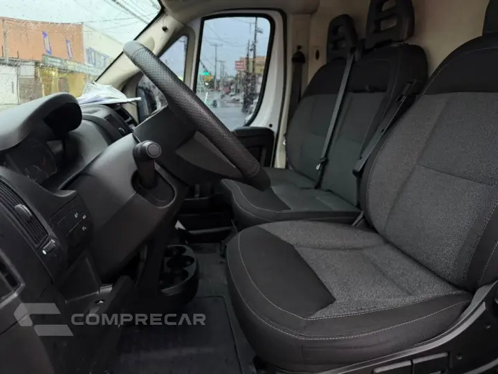 Ducato MaxiCargo 2.3 16V Diesel