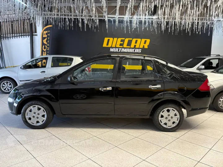 FIESTA SEDAN1.6FLEX