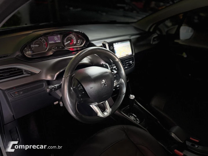 2008 1.6 16V Griffe