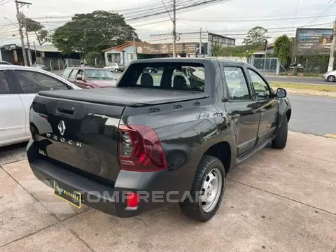 DUSTER OROCH 1.6 16V SCE Express