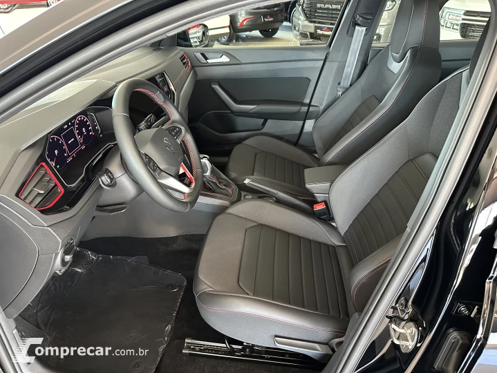 POLO 1.4 250 TSI GTS