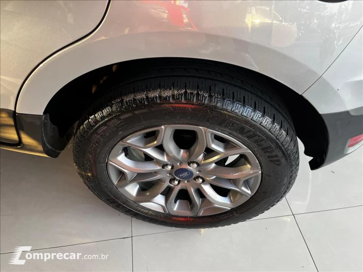 TUCSON 2.0 MPFI GLS 16V 143CV 2WD FLEX 4P AUTOMÁT